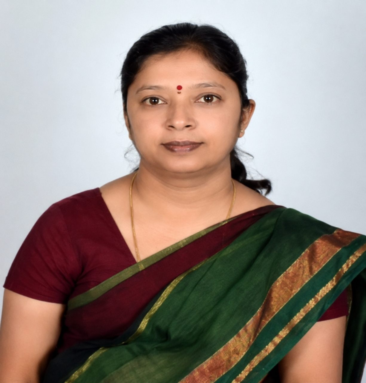 Prof. Seema Kothari