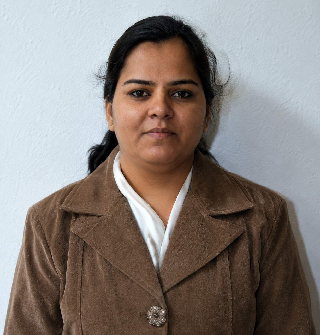 Dr. Neetu Shorgar