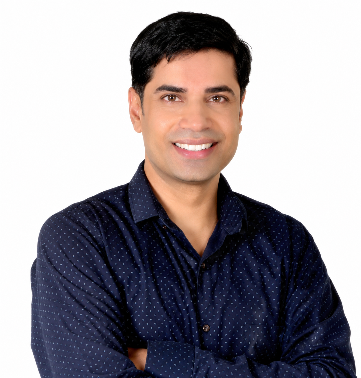 Dr. Naresh Menaria