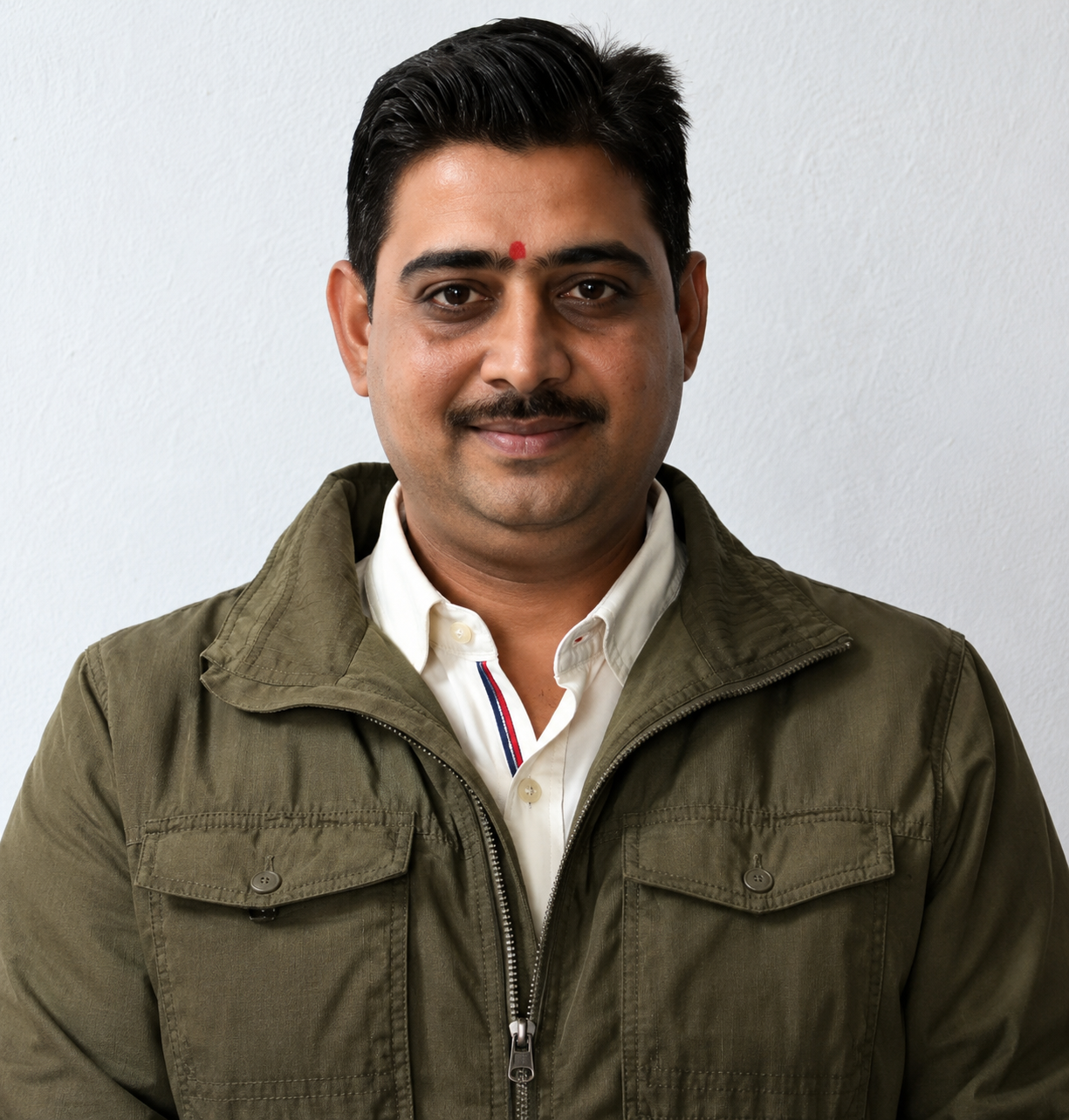 Dr. Paras Tak