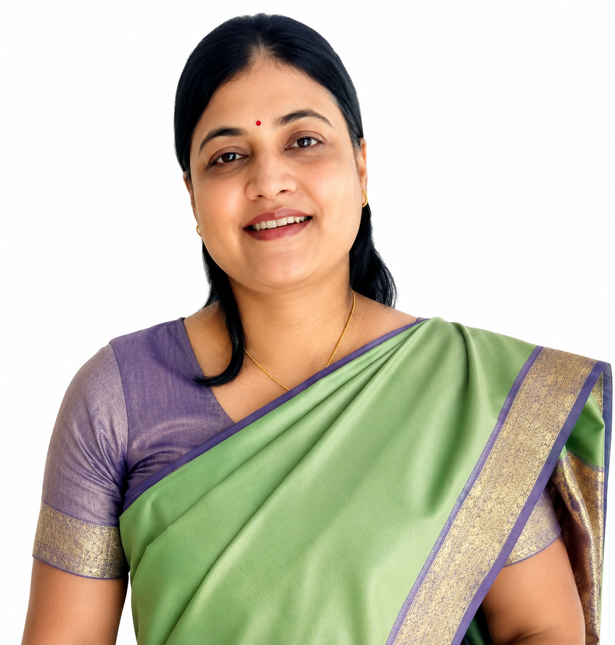 Dr. Rakhi Mehta