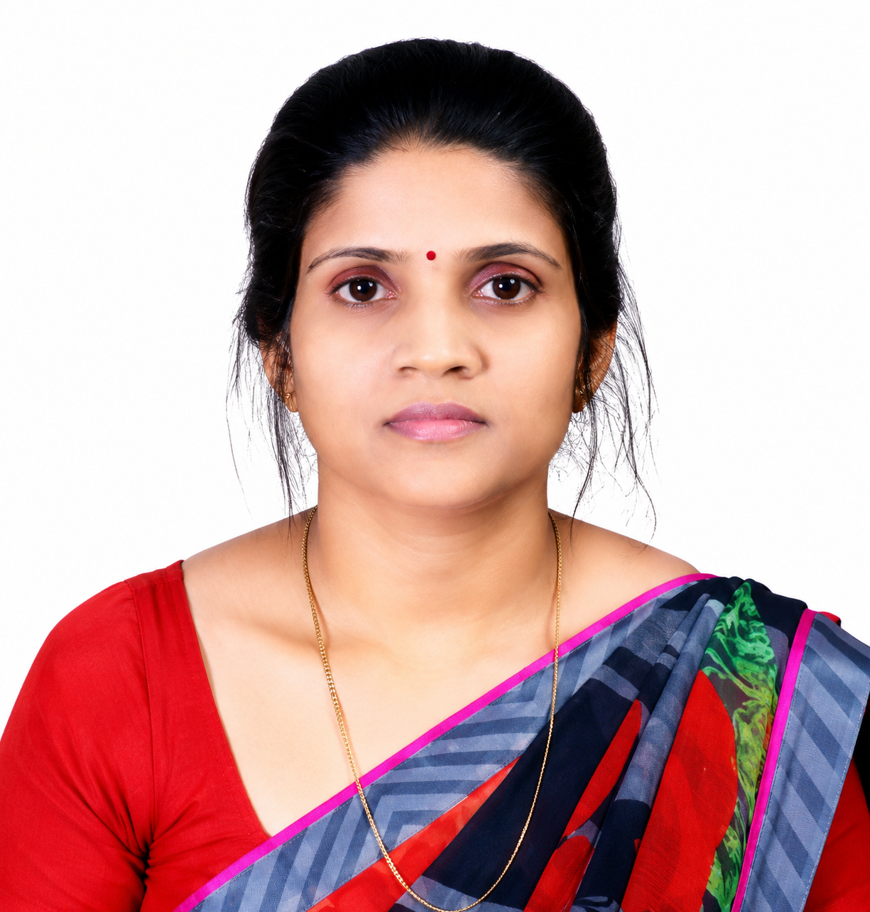 Dr. Priyanka Jhalora