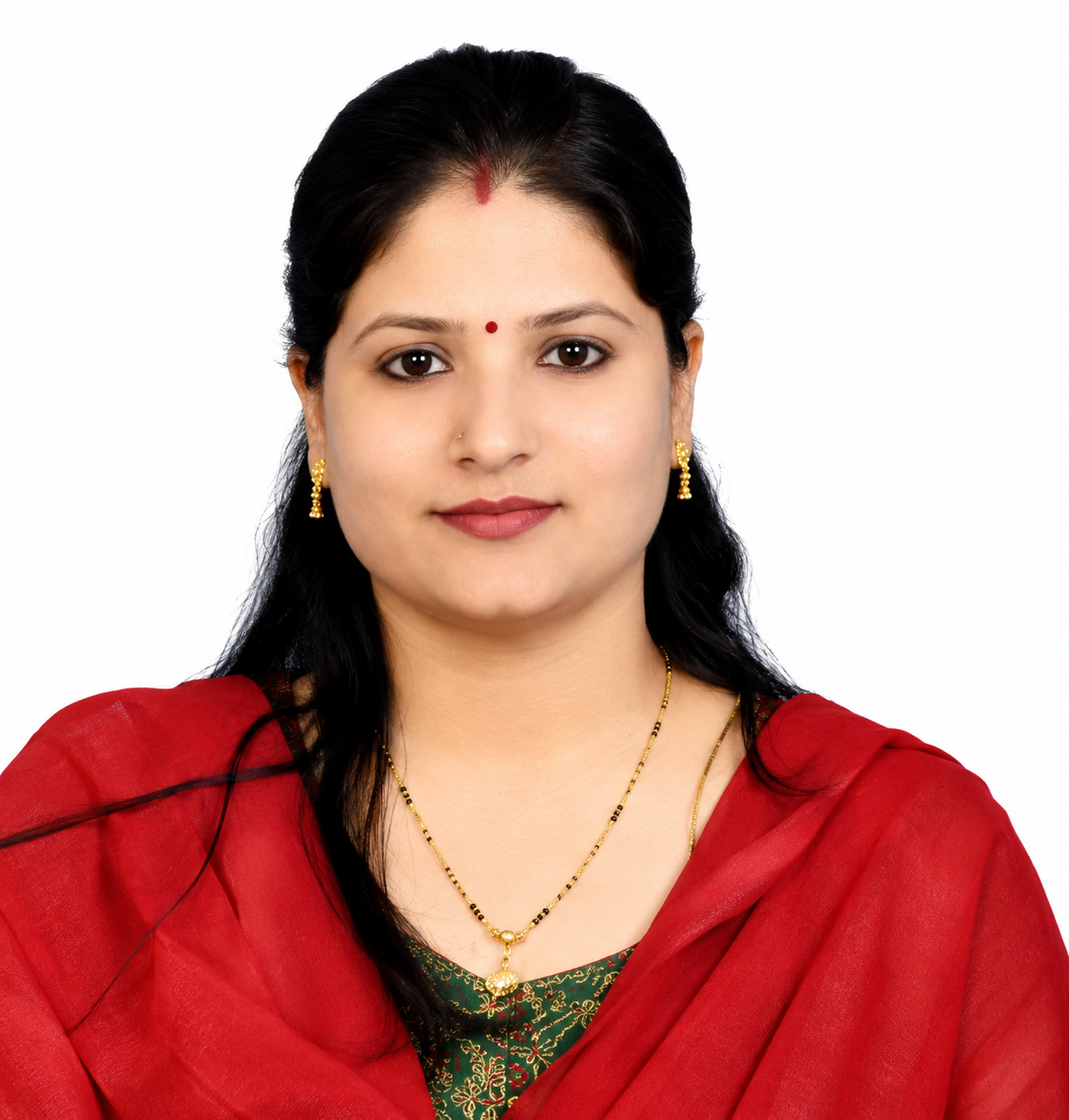 Dr. Shikha Verma