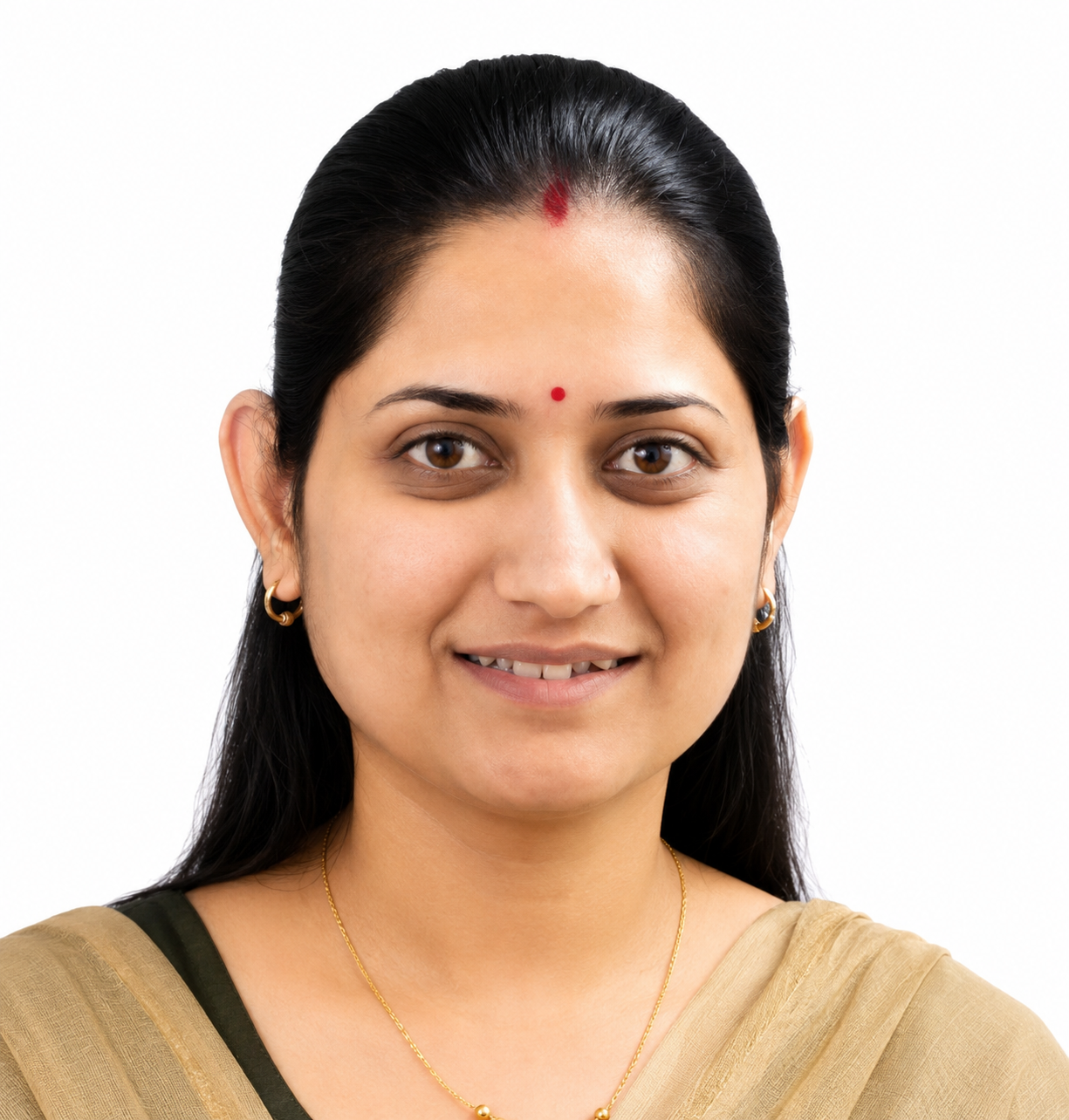 Dr Purnima Dashora